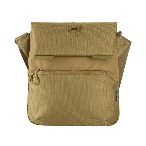 M-Tac - Konvert Elite Tasche - Cordura - Coyote - 10192005 - Laptop-Rucksäcke - Rucksäcke