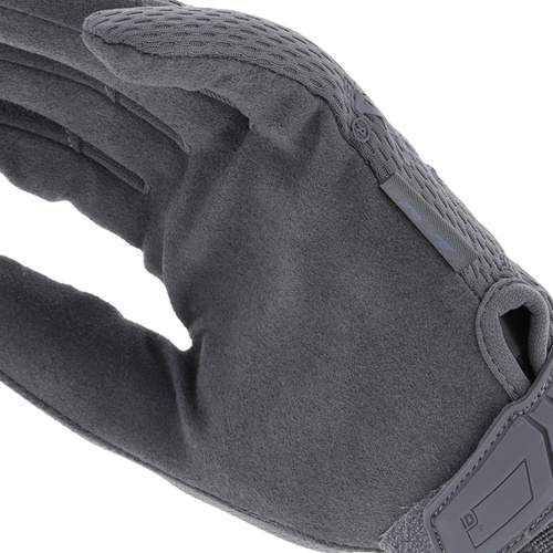Taktisch Handschuhe - Mechanix - Original Tactical Handschuh - Wolf Grey - MG-88