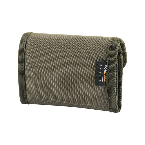 M-Tac - Elite Gen.II Brieftasche - Klettverschluss - Ranger Green - 20424823 - Geldbeutel