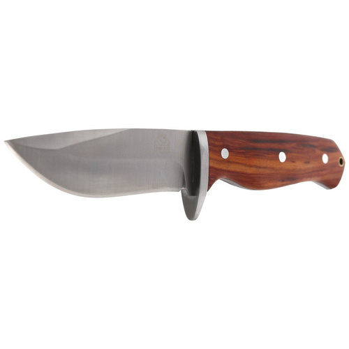 Messer - Puma - Messer Holz Drop Point - 321411