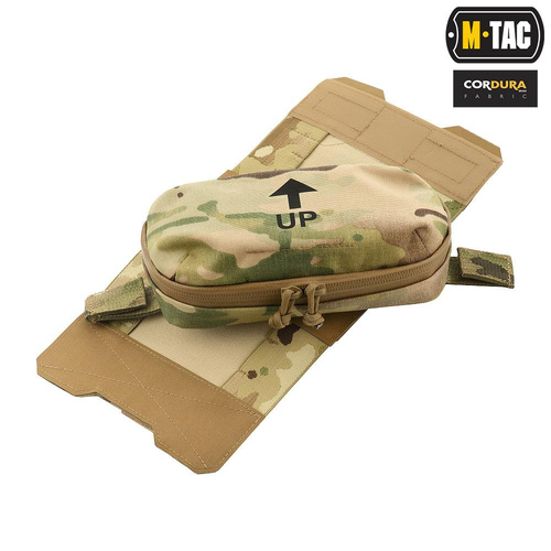 Medic Taschen - M-Tac - IFAK Medizinische Tasche Elite - MultiCam - 10163008