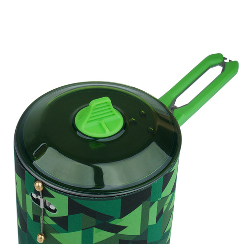 Fire Maple - Star X2 Campingkocher - Gas - Grün - FMS-X2 - Kocher & Kochsets