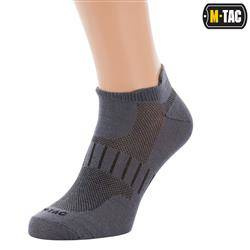 M-Tac - Sommer Sportsocken - Dunkelgrau - 30906012