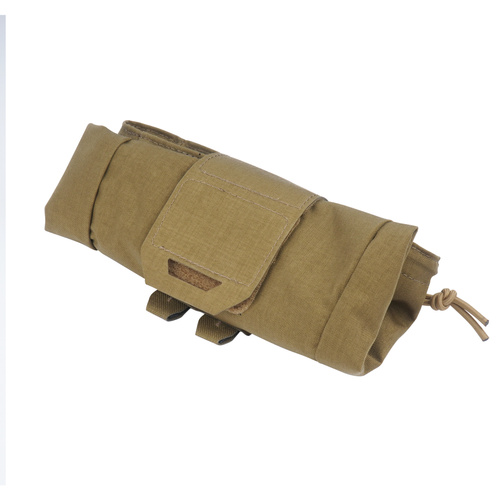 Templars Gear - Müllsack Dump Bag Long - Coyote Brown - TG-DB-L-CB - Drop Taschen - Ausrüstung