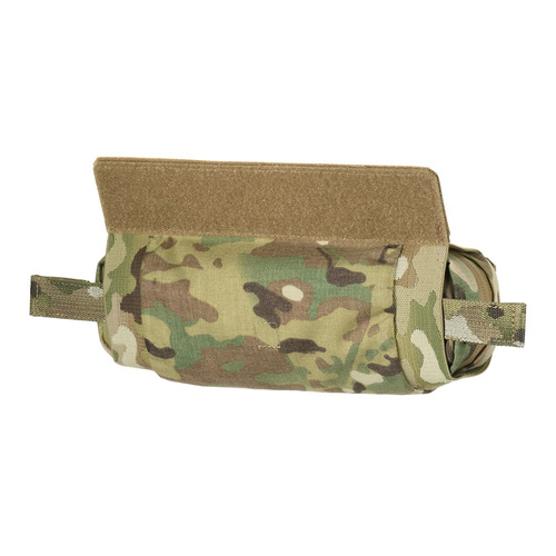 Ausrüstung - M-Tac - Rool Elite Abnehmbares Taktisches Erste-Hilfe-Set - MultiCam - 51700008 - Medic Taschen