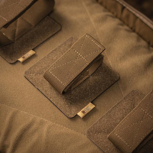 Rucksäcke - M-Tac - Rucksackeinsätze - 3 Stück - Coyote - 10220005 - Zubehör