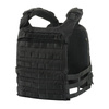 M-Tac - Cuirass QRS XL Gen.II Plate Carrier taktische Weste - Schwarz - 10180802