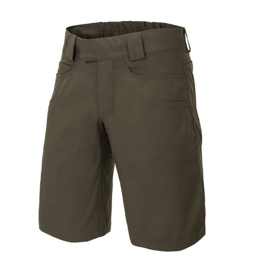 Helikon - Greyman Tactical Shorts® - DuraCanvas® - Taiga Green - SP-GTK-DC-09 - Kurze Hose