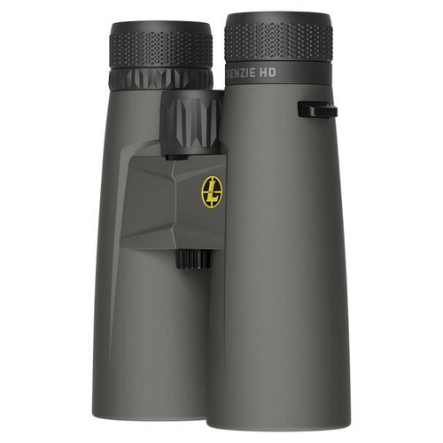 Ferngläser - Leupold - BX-1 McKenzie HD 10x50 Fernglas - Shadow Grey - 181174