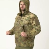 Helikon - Winterjacke Level 7 - Climashield - Nylon - MultiCam - KU-L70-BL-34