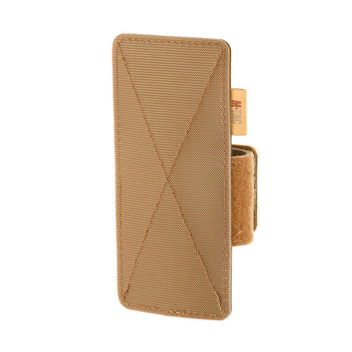 Ausrüstung - M-Tac - Klettverschluss Waffeneinsatz Light - Cordura - Coyote - 10172005 - Sonstige