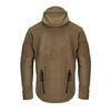 Helikon - Patriot Doppel-Fleece-Jacke - Coyote Brown - BL-PAT-HF-11