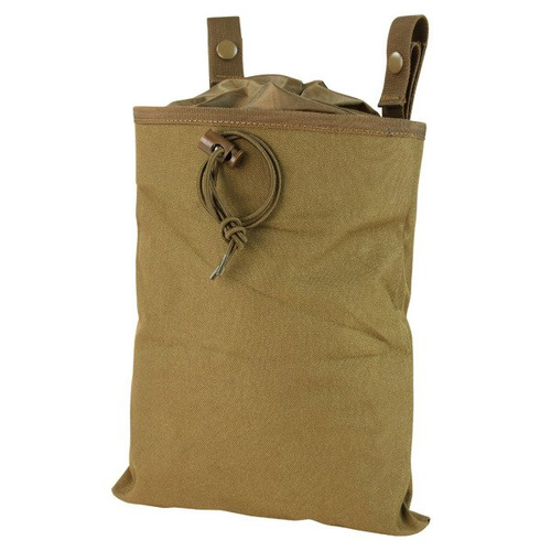 Condor - 3-Fach Mag Recovery Pouch - Coyote Braun - MA22-498 - Drop Taschen