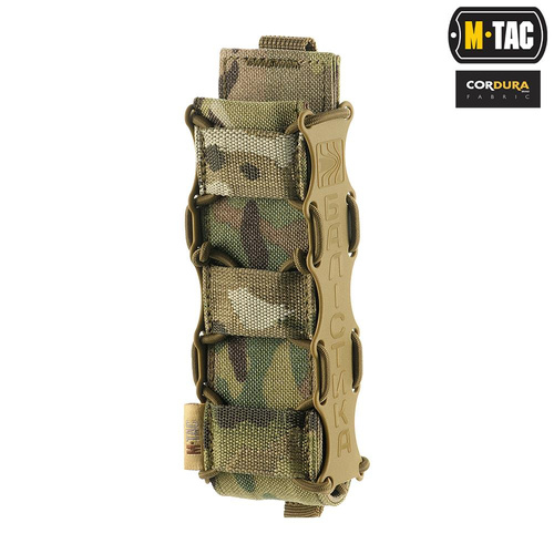 M-Tac - Universal-Magazintasche PCC - MultiCam - 10190008 - Magazin & Munitionstaschen