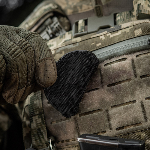 M-Tac – Tank Girl Patch – PVC – Vollfarbe – 51348344 - 3D PVC Morale Patches