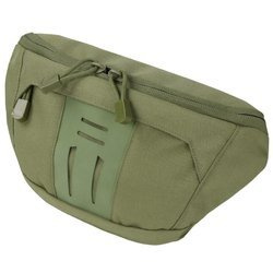 Condor - Draw Down Waist Pack GEN II - OD Grün - 111196-001