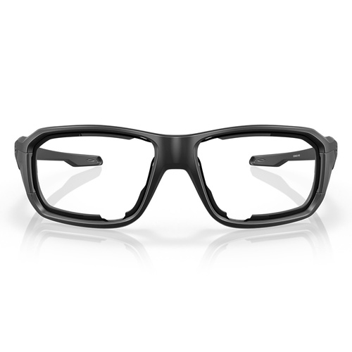 Ausrüstung - Oakley - SI Ballistic HNBL Schutzbrille Mattschwarz - 2LS - OO9452-0465 - Ballistische Brillen