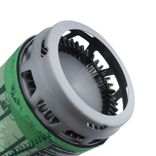 Fire Maple - Star X2 Campingkocher - Gas - Grün - FMS-X2 - Kocher & Kochsets - Outdoor