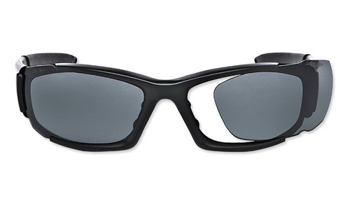 ESS - CDI - Schwarz - Polarized Mirrored Gray - 740-0529 - Sonnenbrille - Ausrüstung