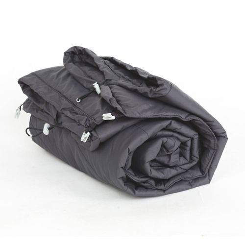 Lesovik - Hängematten-Unterdecke OTUL Lite Primaloft Silver - Midnight Sky - Hängematten & Zelte