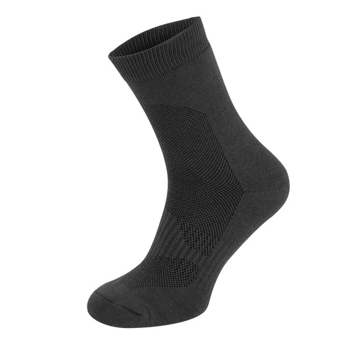 Mil-Tec - CoolMax® Socken - Schwarz - 13012002 - Militärsocken