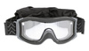 Bolle Tactical - X1000 Ballistic Schutzbrille - Doppellinse - X1NDEI