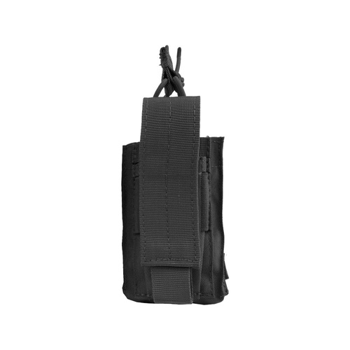 Condor - Kangaroo Mag Pouch Gen II - Doppel - Schwarz - 191231-002 - Magazin & Munitionstaschen - Ausrüstung