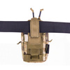 Helikon - BMA Belt Molle Adapter 1® - Olive Green - IN-BM1-CD-02