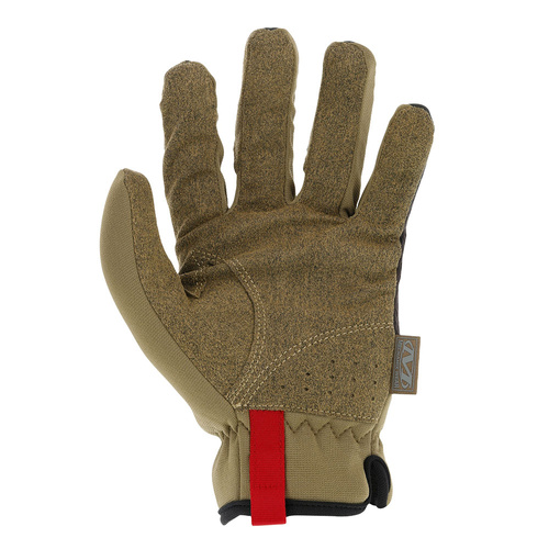 Bekleidung - Mechanix - Taktische Handschuhe FastFit - Braun - MFF-07 - Taktisch Handschuhe