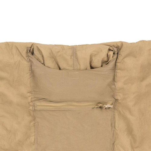 Bekleidung - Helikon - Poncho Swagman Roll - Windpack - Climashield - PenCott WildWood - PO-SMR-NL-45 - Militärjacken