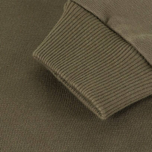 M-Tac – Cotton Hard Taktisches Sweatshirt – Dark Olive – 20095048 - Militär-Sweatshirts - Bekleidung