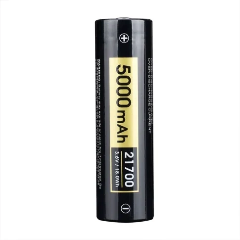 Speras - Akku Li-Ion 21700 - 5000 mAh - 3,6V - SPERAS S50 - Batterien