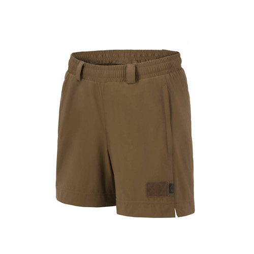 Helikon – Kurze Hose Utility Light – Schlammbraun – SP-ULS-VL-60 - Kurze Hose