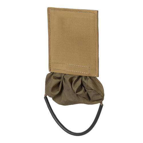 Ausrüstung - Direct Action - Slick Dump Pouch® - Coyote Brown - PO-DPSL-NLN-CBR - Drop Taschen