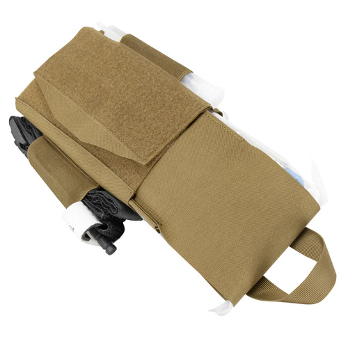 Medic Taschen - Condor - Micro TK Pouch Breakaway Erste-Hilfe-Beutel - MOLLE - Coyote - 191272-498