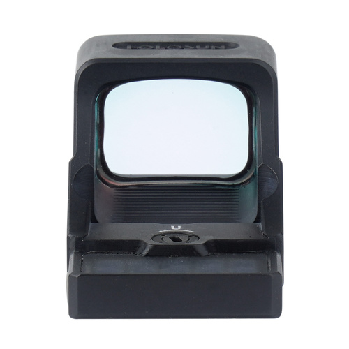 Holosun - Offener Kollimator SCS MP2 - Sonnenkollektor - SCS-MP2-GR - Holosun Kollimatorvisiere