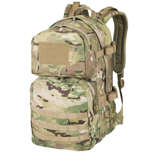 Helikon - Ratel Mk2 Rucksack - 25 L - MultiCam - PL-RT2-CD-34 - Taktische Rucksäcke