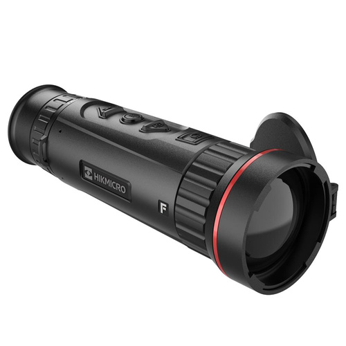 Hikvision - Wärmebildkamera Hikmicro Falcon FQ50 - Schwarz - HM-TS46-50XG/W-FQ50 - Wärmebildgeräte - Outdoor