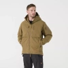 Helikon - Isolierte Winterjacke Yukon - DuraCanvas - Coyote - KU-WTY-DC-11
