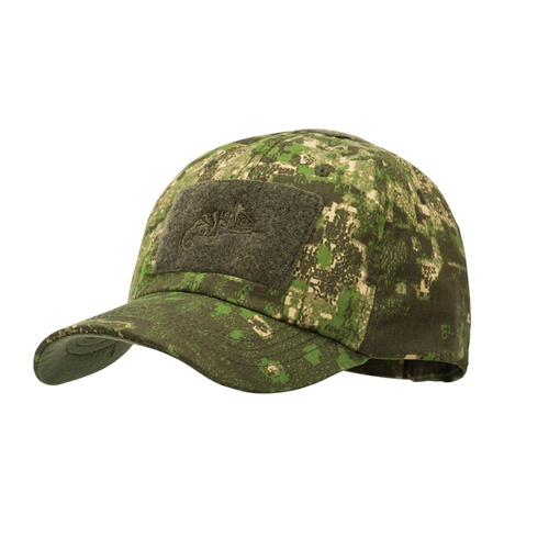 Helikon - Taktische Mütze - NyCo Ripstop - PenCott WildWood - CZ-BBC-NR-45 - Caps & Feldmützen