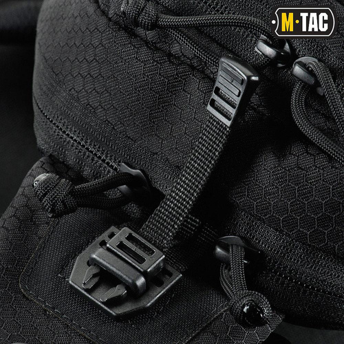 M-Tac - Tasche Buckler Bag Elite Hex Elite Hex - Schwarz - 10143002 - Taschen - Outdoor