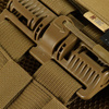 M-Tac - Cuirass FAST QRS Tactical Platte Carrier Vest - Kojote - 51381005