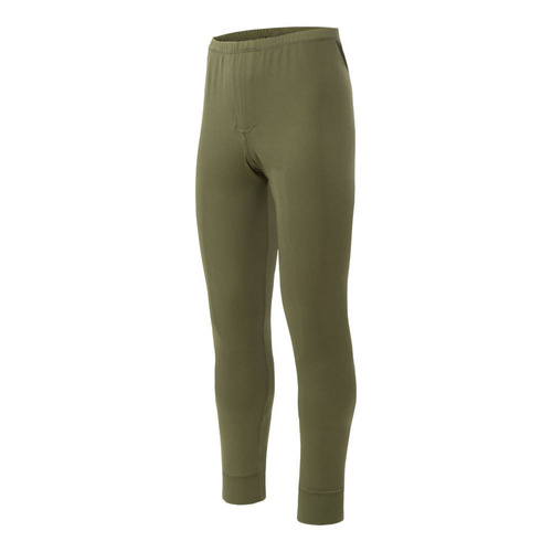 Helikon - Thermoaktive Unterwäsche Unterhose US - Level 1 - Olive Green - SP-UN1-PO-02-B02 - Thermoaktive Wäsche