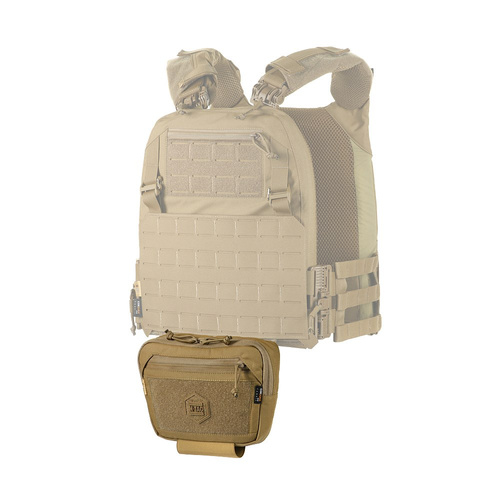 Zubehör - M-Tac - Cargo-Tasche für Große Taktische Weste Elite Gen.II - Coyote - 10249005