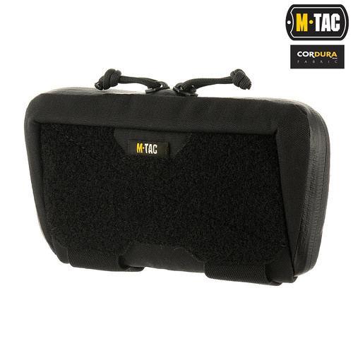 M-Tac - Admin Elite Tasche - Schwarz - 10183002 - Admin Taschen