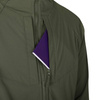 Helikon - Urban Hybrid Softshell® - StormStretch® - Taiga Green - KU-UHS-NL-09