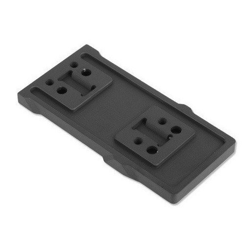 Holosun Kollimatorvisiere - Holosun - Riser Montageplatte für HS510C Rotpunkt - Schwarz - 510C SPACER