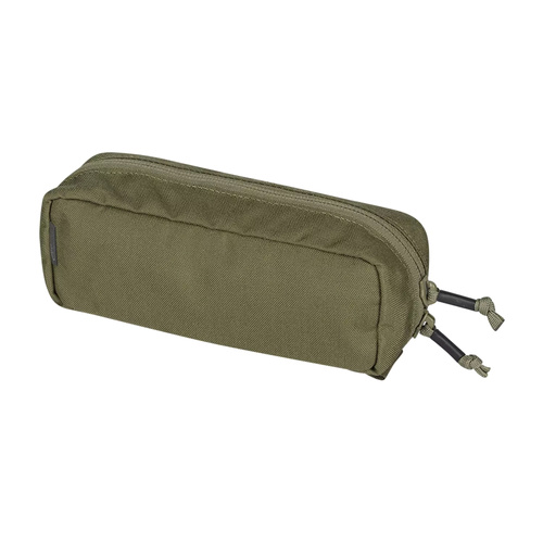 Helikon - Organizer Federmäppchen Einsatz - Cordura - Olive Green - IN-PCC-CD-02 - Seitentaschen & Organizer