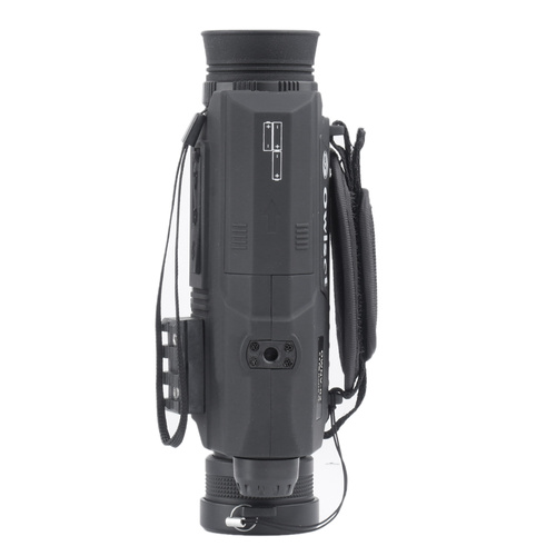 OwlSet - Nachtsichtmonokular Owltron 5x32 - Digital - Picatinny - Schwarz - OWNV-02 - Nachtsichtgeräte