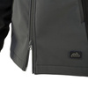 Helikon - Gunfighter-Jacke für Damen -	Schwarz / Crimson Sky - KU-GUW-FM-8301A